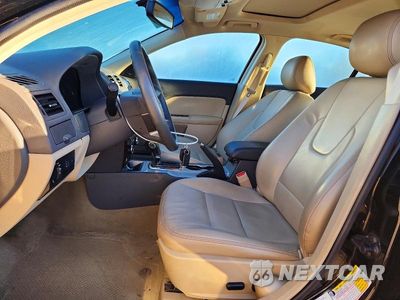 Zdjęcie 7 z 12 samochodu: 2012 FORD FUSION SEL VIN:3FAHP0JG2CR168663 - miniatura