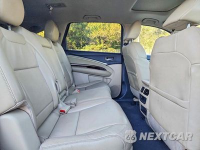 Zdjęcie 11 z 13 samochodu: 2016 ACURA MDX TECHNOLOGY VIN:5FRYD4H43GB026754 - miniatura