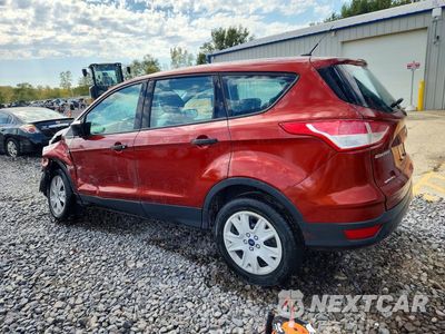 Drugie zdjęcie samochodu z przodu: 2015 FORD ESCAPE S VIN:1FMCU0F77FUC21503 - miniatura