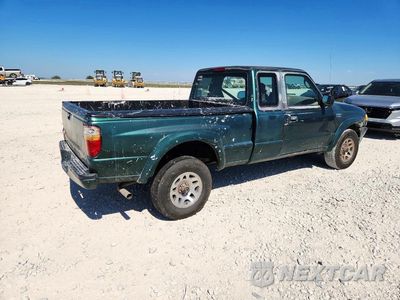 Trzecie zdjęcie samochodu z tyłu: 2001 MAZDA B3000 CAB PLUS VIN:4F4YR16U01TM07655 - miniatura