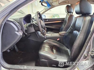 Zdjęcie 7 z 12 samochodu: 2010 INFINITI G37 SEDAN X VIN:JN1CV6AR3AM450950 - miniatura