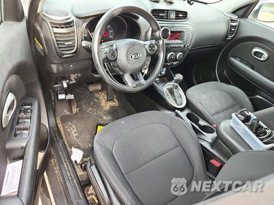 Zdjęcie 8 z 12 samochodu: 2014 KIA SOUL BASE VIN:KNDJN2A22E7002218 - miniatura