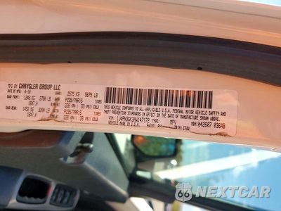 Zdjęcie 14 z 14 samochodu: 2010 JEEP LIBERTY RENEGADE VIN:1J4PN3GK3AW147172 - miniatura