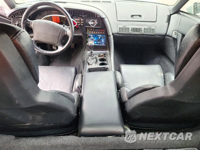 Zdjęcie 8 z 13 samochodu: 1993 CHEVROLET CORVETTE VIN:1G1YY23P8P5101423 - miniatura