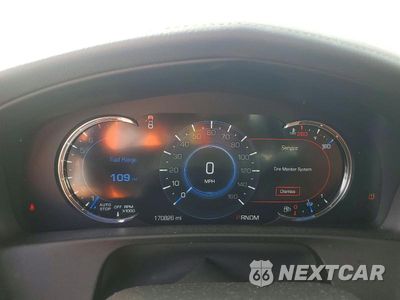 Zdjęcie 9 z 12 samochodu: 2017 CADILLAC CT6 PREMIUM LUXURY VIN:1G6KF5RS5HU139668 - miniatura