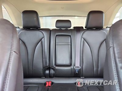Zdjęcie 10 z 13 samochodu: 2017 LINCOLN MKC RESERVE VIN:5LMCJ3C96HUL50462 - miniatura