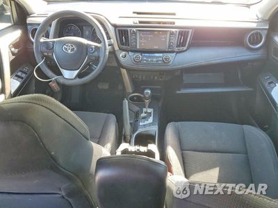 Zdjęcie 8 z 13 samochodu: 2018 TOYOTA RAV4 ADVENTURE VIN:2T3RFREV6JW732614 - miniatura