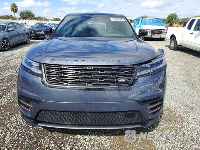 Piąte zdjęcie samochodu w środku: 2024 LAND ROVER RANGE ROVER VELAR DYNAMIC HSE VIN:SALYM2FU3RA368279 - miniatura