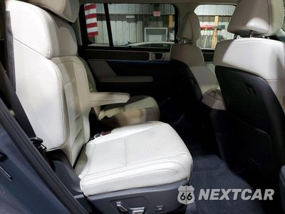 Zdjęcie 11 z 13 samochodu: 2025 HYUNDAI SANTA FE CALLIGRAPHY VIN:5NMP5DG11SH024834 - miniatura
