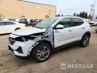 2020 BUICK ENCORE KL4MMESL8LB028660 - główne zdjęcie licytacji z USA - miniatura