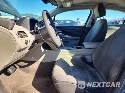 Zdjęcie 7 z 12 samochodu: 2013 CHEVROLET VOLT VIN:1G1RA6E43DU122118 - miniatura