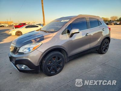 2014 BUICK ENCORE KL4CJCSB6EB709077 - główne zdjęcie licytacji z USA - miniatura