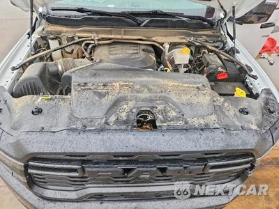 Zdjęcie 11 z 12 samochodu: 2026 RAM 2500 TRADESMAN VIN:3C6UR5HJ0TG318676 - miniatura