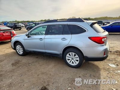 Drugie zdjęcie samochodu z przodu: 2015 SUBARU OUTBACK 2.5I PREMIUM VIN:4S4BSACC8F3296418 - miniatura