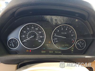 Zdjęcie 9 z 12 samochodu: 2012 BMW 328 I VIN:WBA3A5C56CF345630 - miniatura