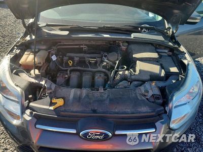 Zdjęcie 11 z 12 samochodu: 2013 FORD FOCUS SE VIN:1FADP3F21DL353963 - miniatura