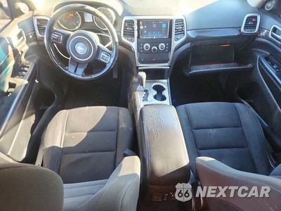 Zdjęcie 8 z 14 samochodu: 2011 JEEP GRAND CHEROKEE LAREDO VIN:1J4RR4GG5BC635623 - miniatura