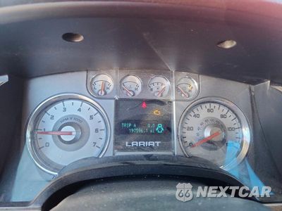 Zdjęcie 9 z 12 samochodu: 2010 FORD F150 SUPERCREW VIN:1FTFW1EVXAFD33176 - miniatura