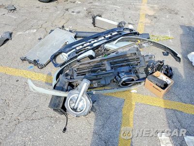 Zdjęcie 13 z 14 samochodu: 2022 FORD BRONCO BASE VIN:1FMDE5BH1NLB27330 - miniatura