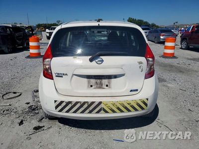 Zdjęcie 6 z 13 samochodu: 2016 NISSAN VERSA NOTE S PLUS VIN:3N1CE2CP9GL380278 - miniatura
