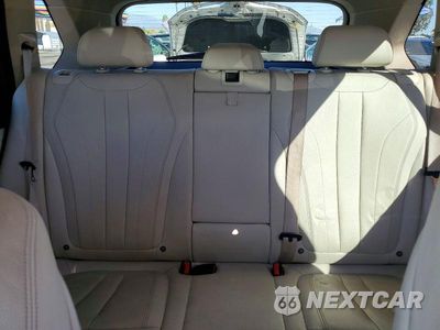 Zdjęcie 10 z 13 samochodu: 2016 BMW X5 XDR40E VIN:5UXKT0C5XG0S79571 - miniatura