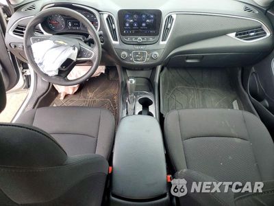 Zdjęcie 8 z 13 samochodu: 2020 CHEVROLET MALIBU LS VIN:1G1ZB5ST0LF006476 - miniatura