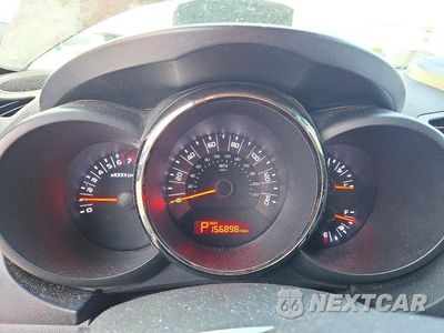 Zdjęcie 9 z 12 samochodu: 2011 KIA SOUL + VIN:KNDJT2A2XB7231585 - miniatura