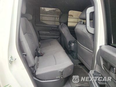 Zdjęcie 10 z 13 samochodu: 2025 TOYOTA TACOMA SR5 VIN:3TMKB5FN9SM039849 - miniatura