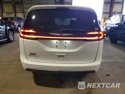Zdjęcie 6 z 13 samochodu: 2024 CHRYSLER PACIFICA TOURING VIN:2C4RC1FG3RR177265 - miniatura