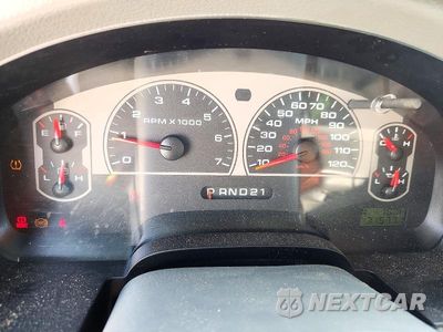 Zdjęcie 9 z 12 samochodu: 2008 FORD F150 VIN:1FTPX14V28FA50879 - miniatura
