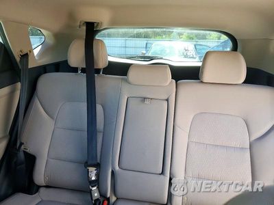 Zdjęcie 10 z 13 samochodu: 2016 HYUNDAI TUCSON SE VIN:KM8J33A49GU045855 - miniatura
