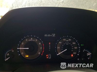 Zdjęcie 9 z 13 samochodu: 2012 HONDA ODYSSEY EXL VIN:5FNRL5H60CB067482 - miniatura