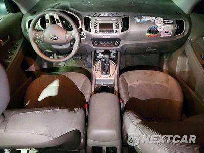 Zdjęcie 8 z 14 samochodu: 2016 KIA SPORTAGE LX VIN:KNDPB3AC2G7852791 - miniatura