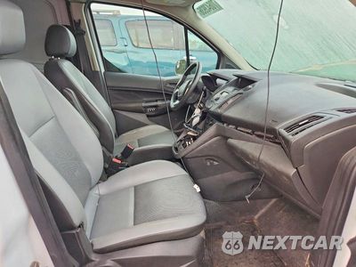 Zdjęcie 11 z 14 samochodu: 2015 FORD TRANSIT CONNECT XL DELIVERY VAN VIN:NM0LS7E71F1193698 - miniatura