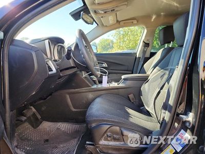 Zdjęcie 7 z 13 samochodu: 2014 CHEVROLET EQUINOX LS VIN:2GNALAEKXE6296775 - miniatura
