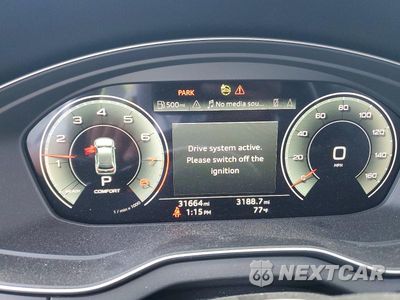 Zdjęcie 9 z 14 samochodu: 2023 AUDI Q5 PRESTIGE 45 VIN:WA1FAAFY0P2031882 - miniatura