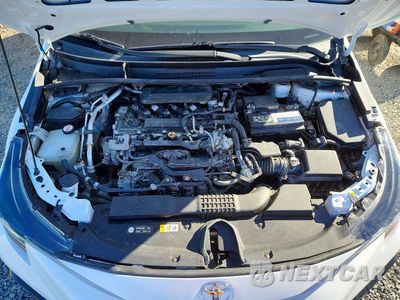 Zdjęcie 11 z 12 samochodu: 2020 TOYOTA COROLLA SE VIN:5YFS4RCE9LP040628 - miniatura