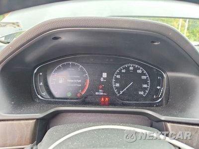 Zdjęcie 9 z 12 samochodu: 2021 HONDA ACCORD EXL VIN:1HGCV1F54MA092755 - miniatura