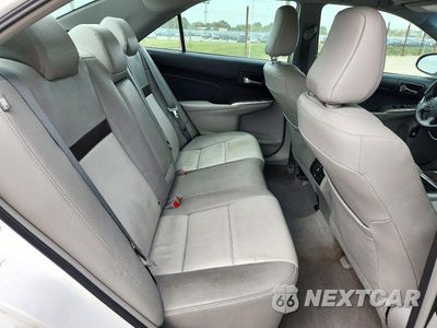 Zdjęcie 10 z 12 samochodu: 2014 TOYOTA CAMRY XLE VIN:4T4BF1FK3ER365134 - miniatura