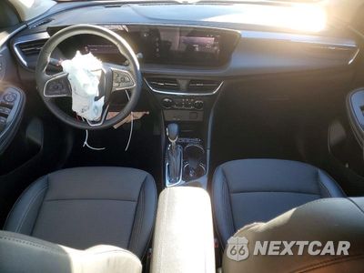 Zdjęcie 8 z 13 samochodu: 2025 BUICK ENCORE GX PREFERRED VIN:KL4AMCSL9SB175821 - miniatura