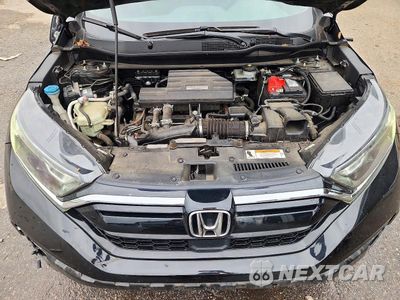 Zdjęcie 12 z 14 samochodu: 2020 HONDA CR-V EX VIN:5J6RW2H57LA018053 - miniatura