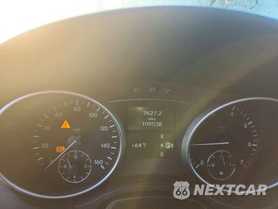 Zdjęcie 9 z 12 samochodu: 2007 MERCEDES-BENZ ML 350 VIN:4JGBB86E27A272375 - miniatura