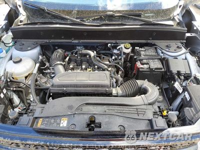 Zdjęcie 12 z 14 samochodu: 2026 FORD BRONCO SPORT OUTER BANKS VIN:3FMCR9CN4TRE00898 - miniatura
