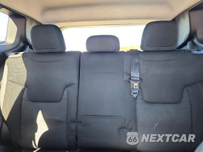 Zdjęcie 10 z 13 samochodu: 2015 JEEP RENEGADE TRAILHAWK VIN:ZACCJBCT0FPB53943 - miniatura
