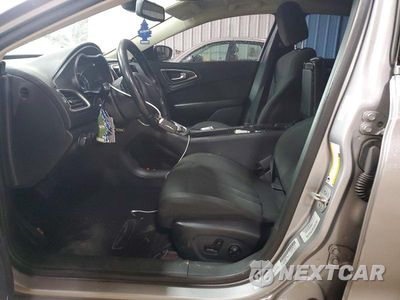 Zdjęcie 7 z 13 samochodu: 2016 CHRYSLER 200 LIMITED VIN:1C3CCCAB5GN166750 - miniatura