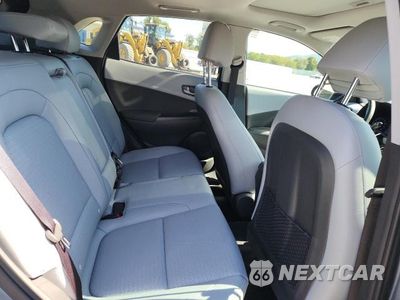 Zdjęcie 11 z 14 samochodu: 2020 HYUNDAI KONA ULTIMATE VIN:KM8K53A5XLU482636 - miniatura