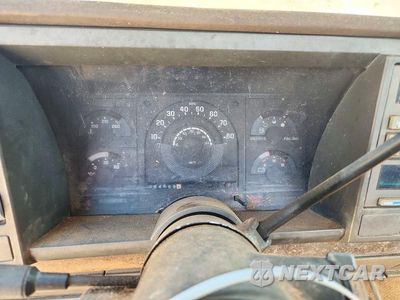 Zdjęcie 9 z 12 samochodu: 1990 CHEVROLET GMT-400 K1500 VIN:1GCDK14K4LE155672 - miniatura