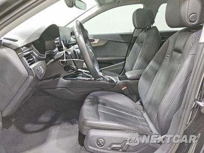 Zdjęcie 7 z 12 samochodu: 2022 AUDI A4 PREMIUM PLUS 40 VIN:WAUBBAF46NN011305 - miniatura
