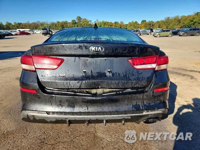 Zdjęcie 6 z 13 samochodu: 2020 KIA OPTIMA LX VIN:5XXGT4L37LG438620 - miniatura