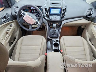 Zdjęcie 8 z 12 samochodu: 2016 FORD ESCAPE SE VIN:1FMCU9G91GUA86282 - miniatura